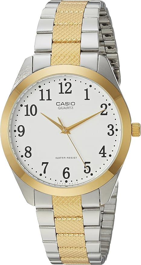 casio mtp 1274 price