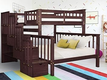 bunk beds for sale amazon