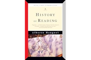 A History of Reading