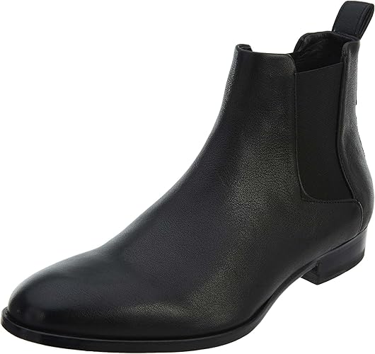 botas hugo boss mujer