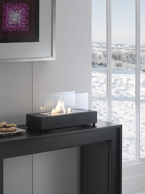 Estufa bioalcohol | Estufas de gas, eléctricas, de exterior, de leña...