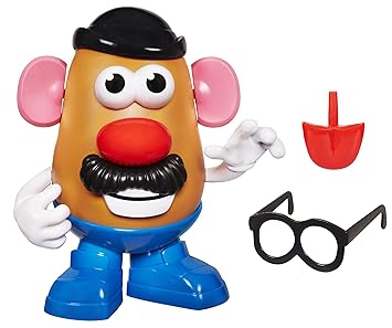 mr potato head online