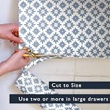 The Master Herbalist Moroccan Mosaic Drawer Liners, Unscented, 5 Sheets view 6