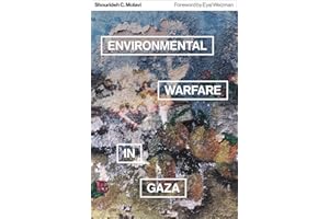 Environmental Warfare in Gaza: Colonial Violence and New Landscapes of Resistance