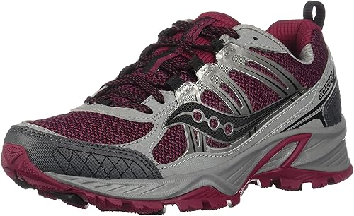 saucony escape tr4 women's
