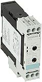 Monitoring Relay, Three Phase Voltage, Insulation