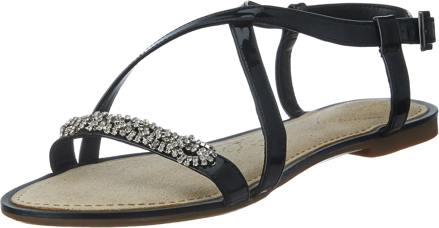 clarks ladies summer sandals