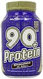 Nutrisport 90+ Protein - 0.91kg Tub - Chocolate