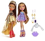 Bratz Metallic Madness 2-Pack- Style 1