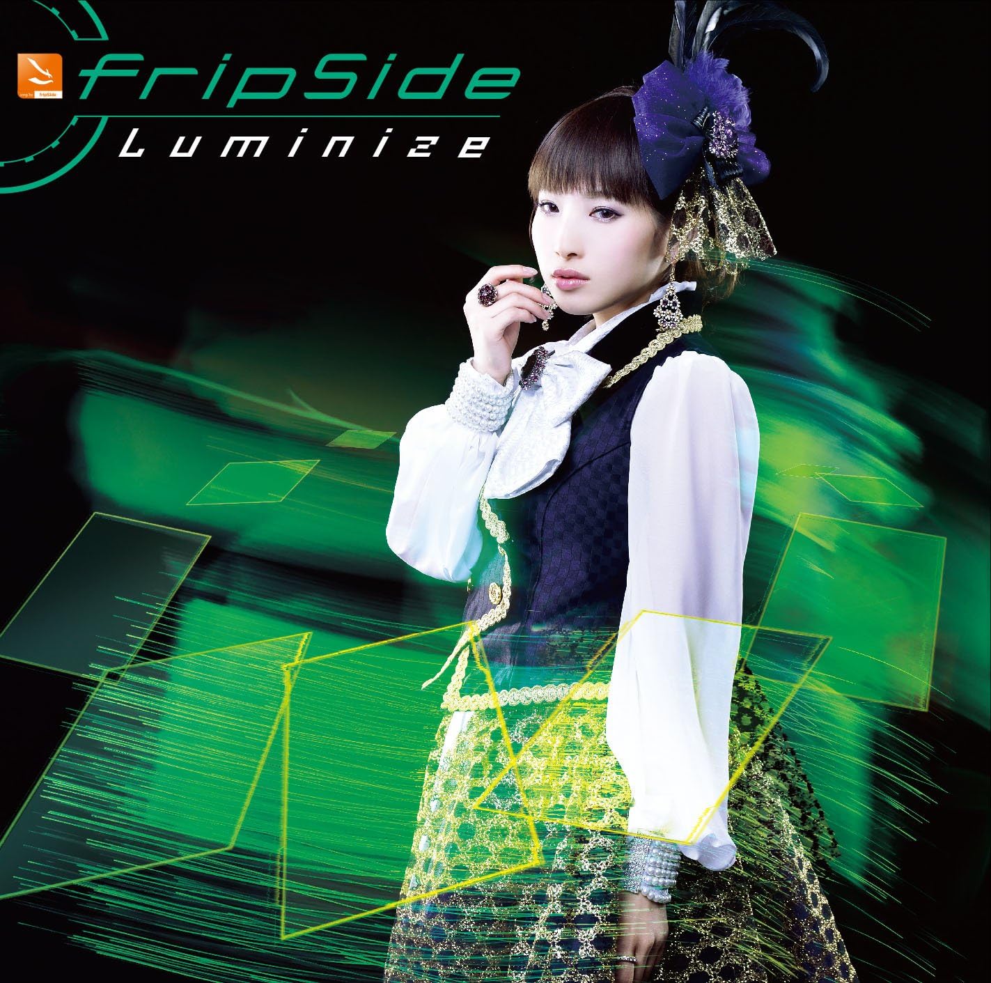 Luminize 初回限定盤b Cd Dvd Tvアニメ フューチャーカード バディファイト ハンドレッド Opテーマ Amazon Co Jp Luminize 初回限定盤b Cd Dvd Tvアニメ フューチャーカード バディファイト ハンドレッド Opテーマ Amazon Co Jp