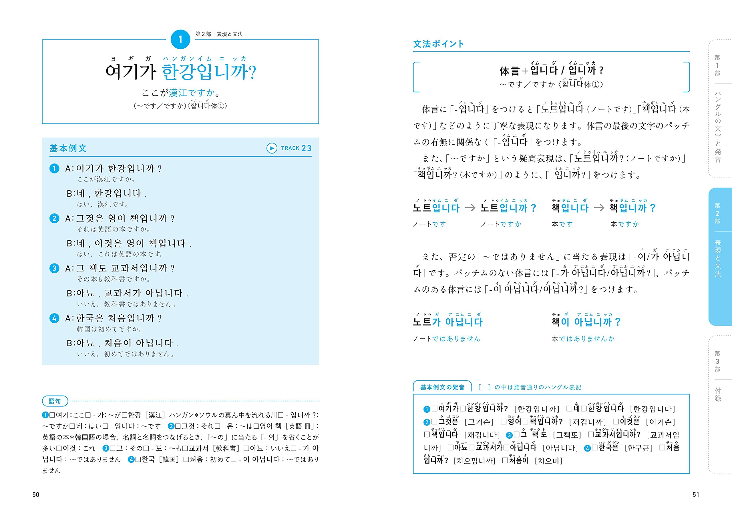 わかる 韓国語 基礎文法と練習 音声dl付 チョ ヒチョル 本 通販 Amazon