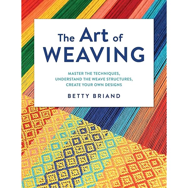 Amazon.com: The Big Book of Weaving: Handweaving in the Swedish