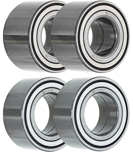 Amazon.com: BEARING, ANGULAR BALL (27X55X32) 91051-HR3-A21