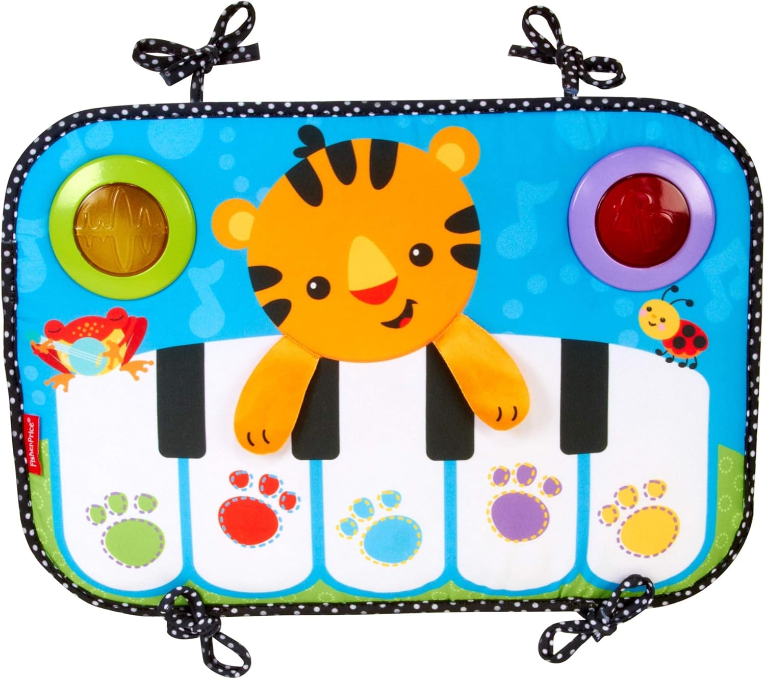 Wdk Partner Jouet Musical Mon Premier Piano Amazon Fr Bebes Puericulture
