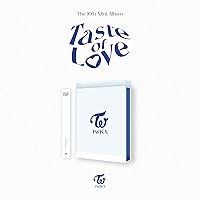 Taste of Love [TASTE version]
