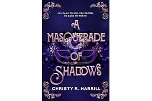 A Masquerade of Shadows