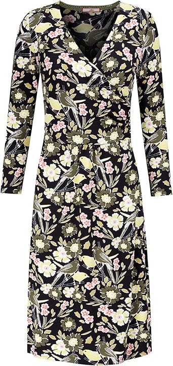 joe browns wrap dress