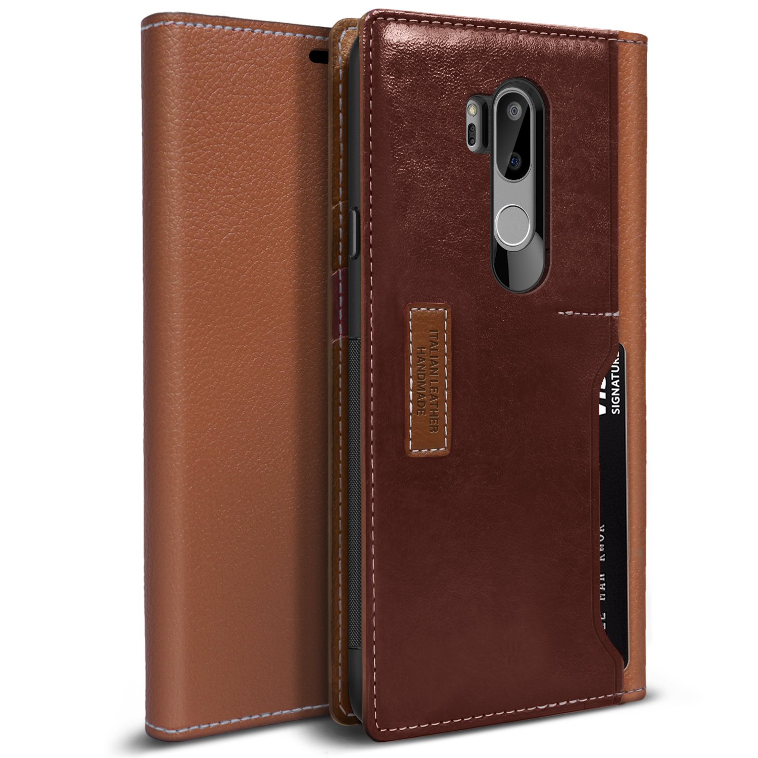 Best lg g7 thinq case space