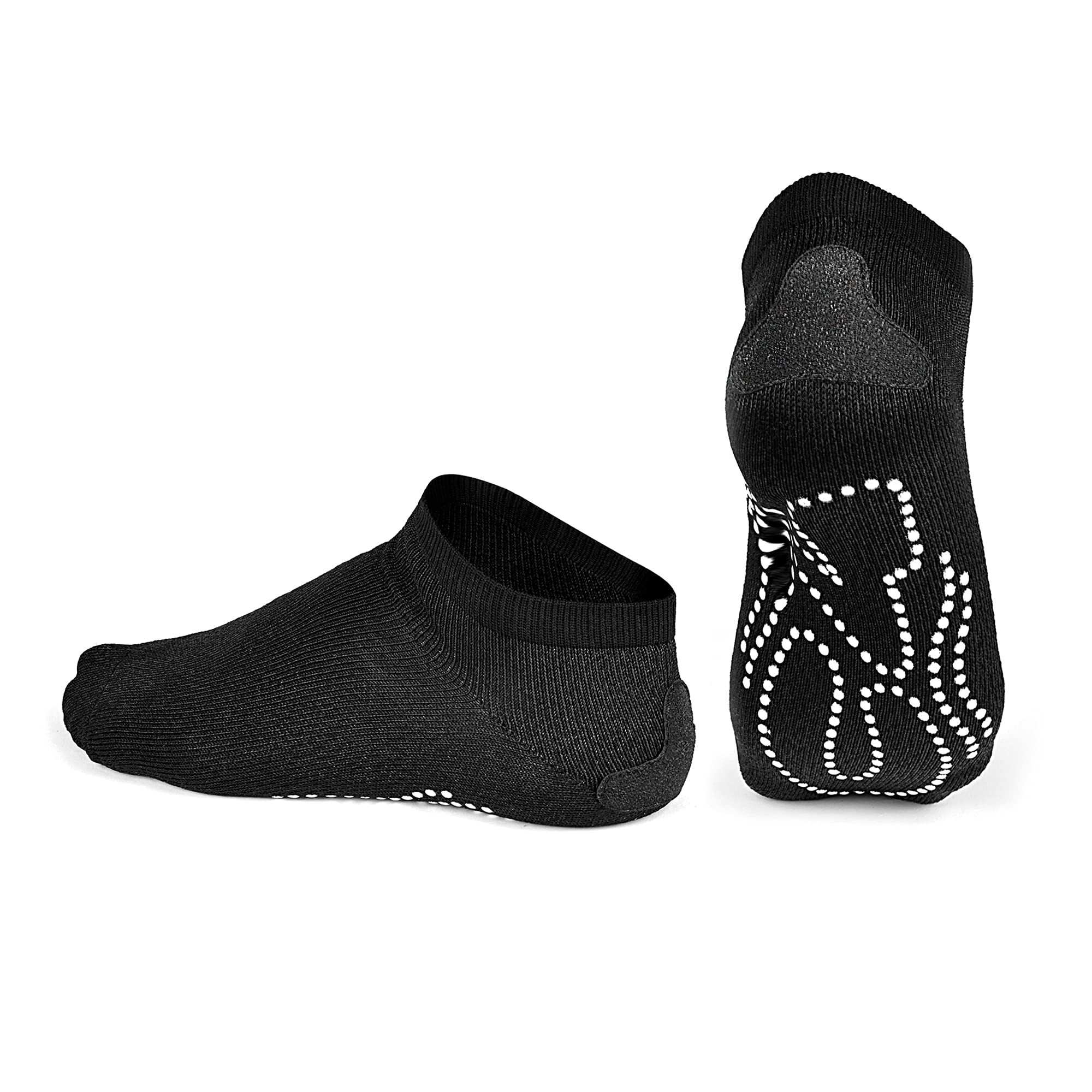 C4 DYN Polyethylene Freediving and Swimming Pool Socks
