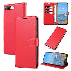 KKEIKO Case for iPhone 8 Plus/iPhone 7 Plus, RFID