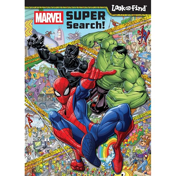 Amazon.com: Marvel Age Spider-Man Volume 3: Swingtime Digest