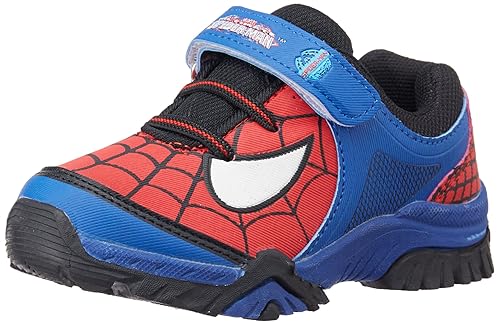 amazon spiderman shoes
