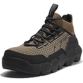 Timberland PRO Men's Morphix Comp Toe Safety Work Shoes