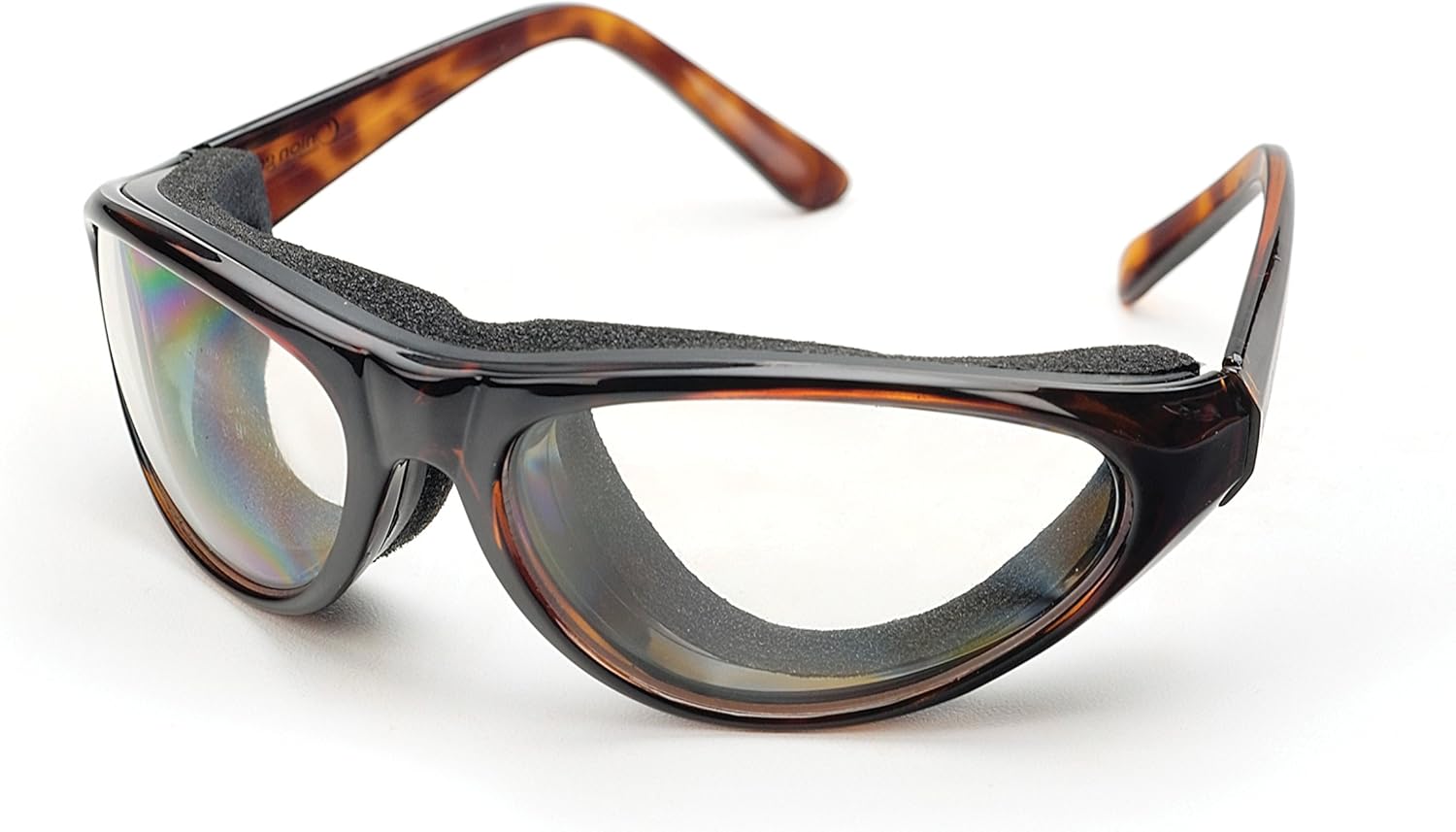 4 Pieces Onion Goggles Glasses AntiFog NoTears Kitchen Onion Glasses