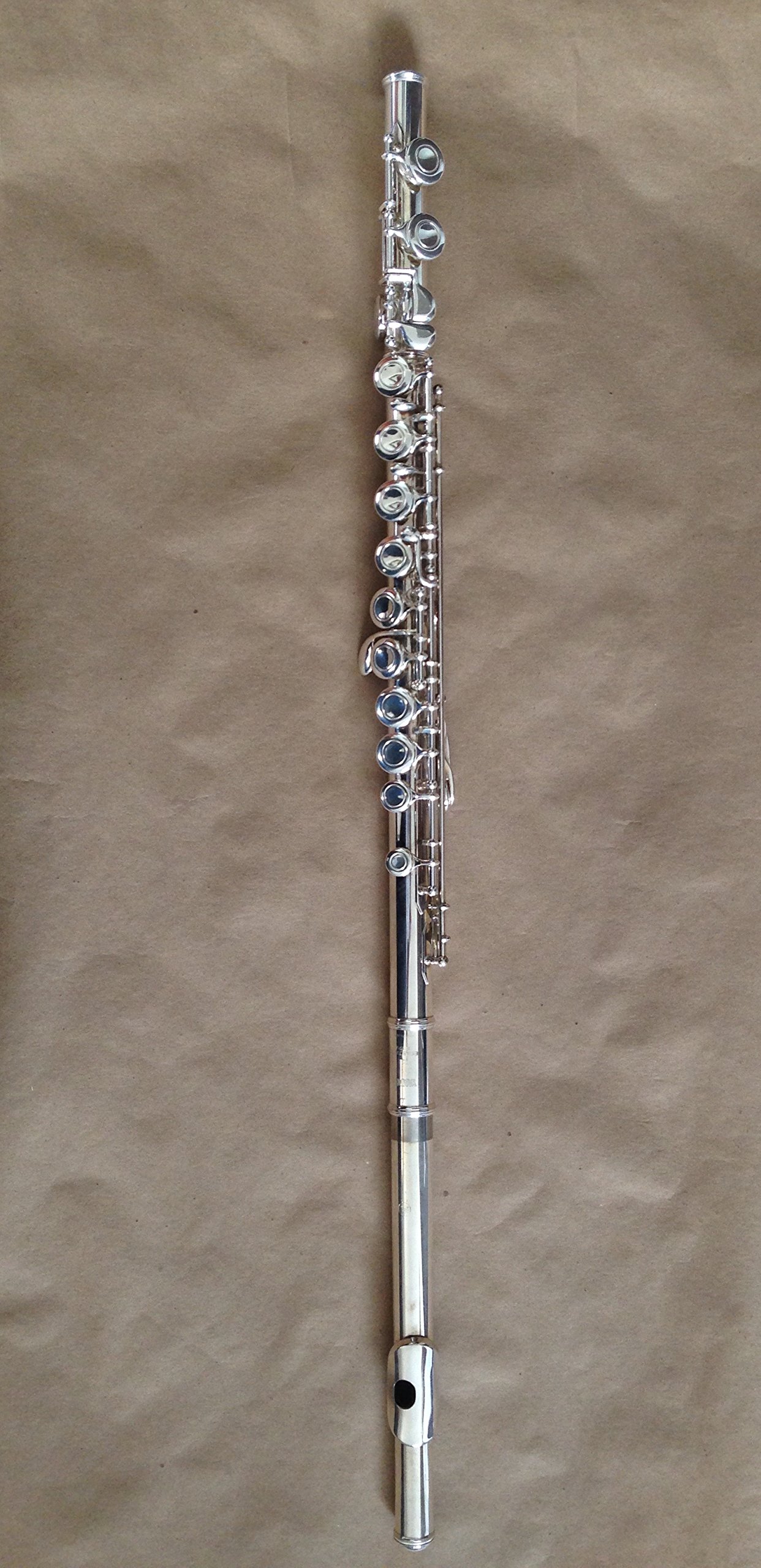 Yamaha YFL221 Student Flute Buy Online in UAE. Musical Instruments