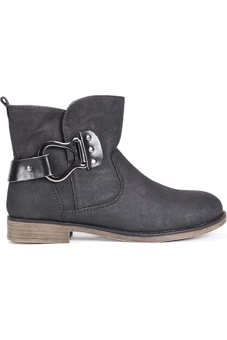 MUK LUKS Women's Gerri Boots 