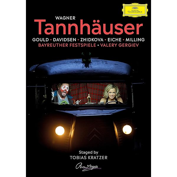 【中古】 Tannhauser Wagner Amazon.com: Richard Wagner: Tannhäuser: CDs & Vinyl