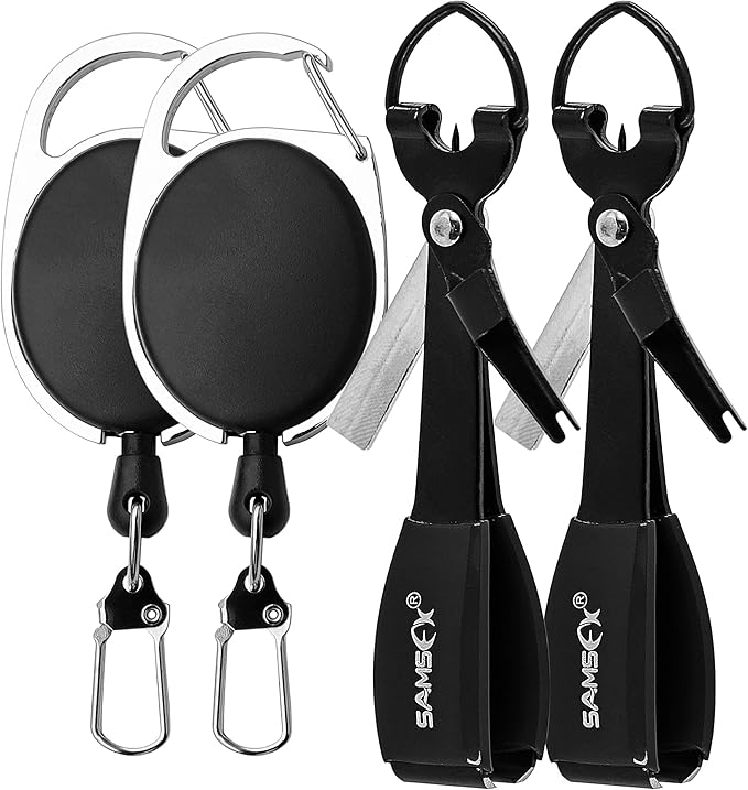 lolovee quick knot tool