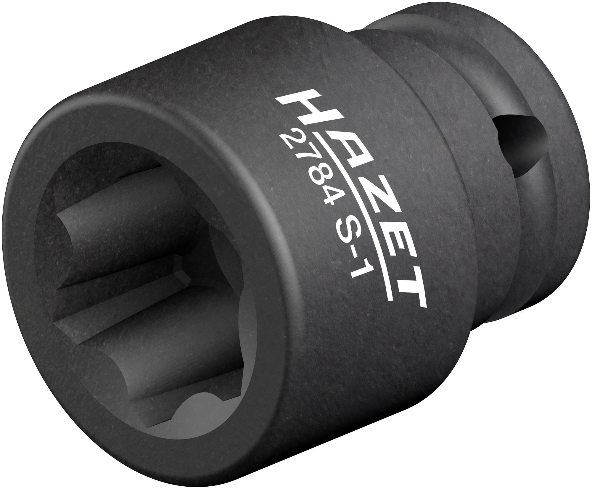 Hazet 2784S-1 Impact Machine Screwdriver Socket Insert (with Special Profile for Mercedes Benz Actros, Antos and Arocs)