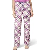 HUE Womens Sleep and Lounge Pajama Separates, Late Summer & Fall Collection
