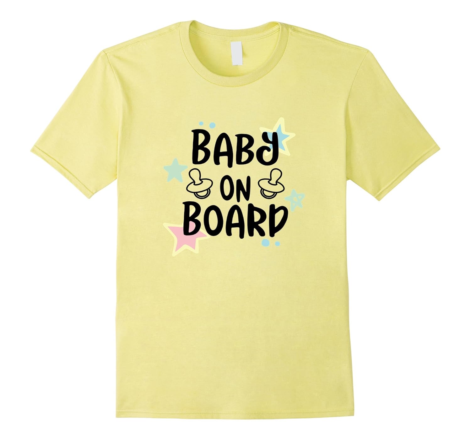 Baby on Board TShirt Baby is Coming Maternity Tee TPT