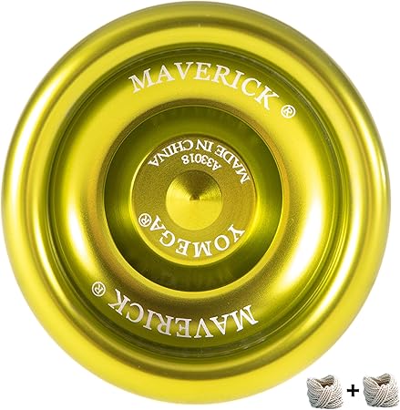 Yomega Maverick -Professional Aluminum 