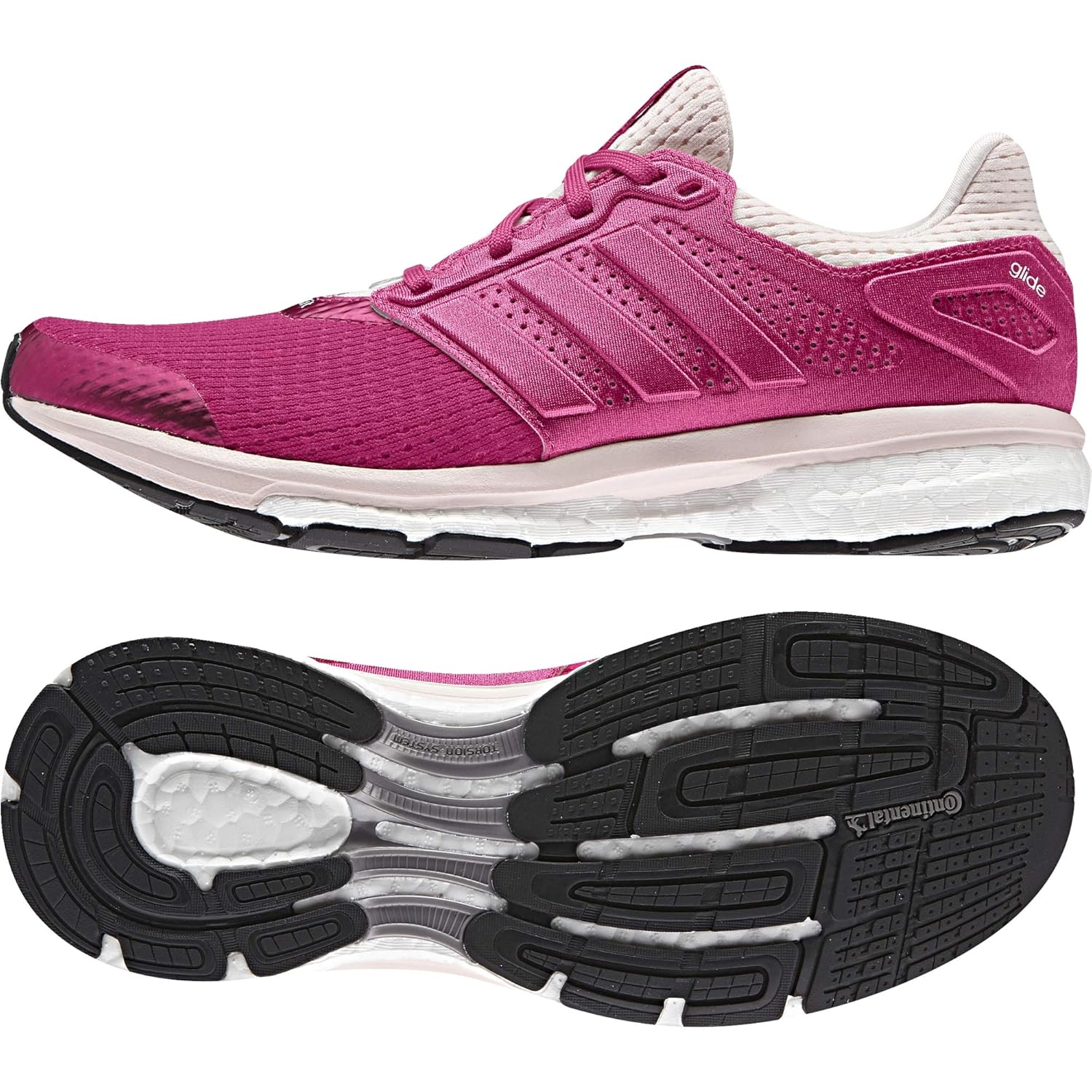 supernova glide boost opinioni