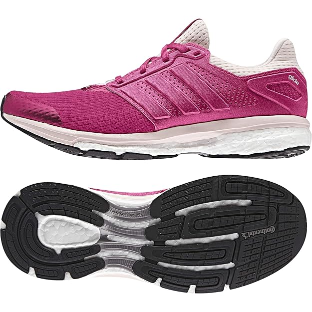 adidas Damen Supernova Glide 8 Laufschuhe