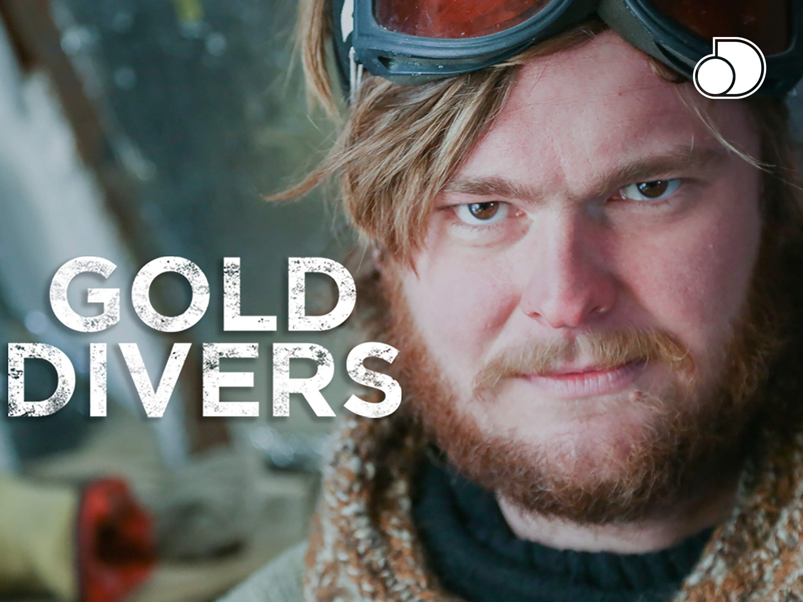 Watch Gold Divers Season 3 Prime Video