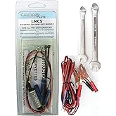C5 Corvette steering column lock bypass module (LMC5 Module with Unlocker and Tool Kit)