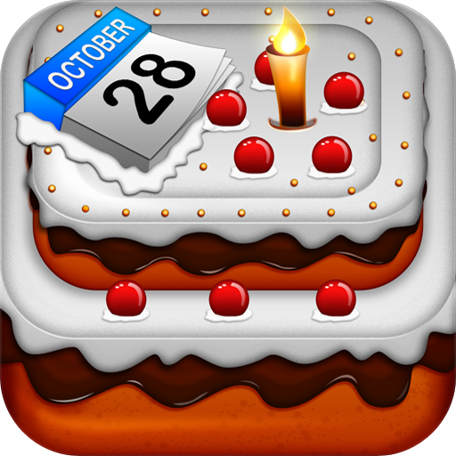 Birthday Calendar