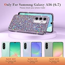 Lafunda for Samsung Galaxy A16 5G Case