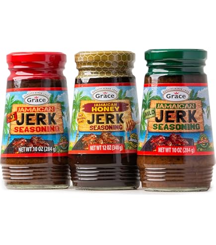 Amazon.com : Levi Roots Reggae Reggae Original Caribbean BBQ