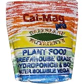 CalMag Pro Hydroponic and Soil Nutrient Fertilizer for Plants Calcium and Magnesium Booster