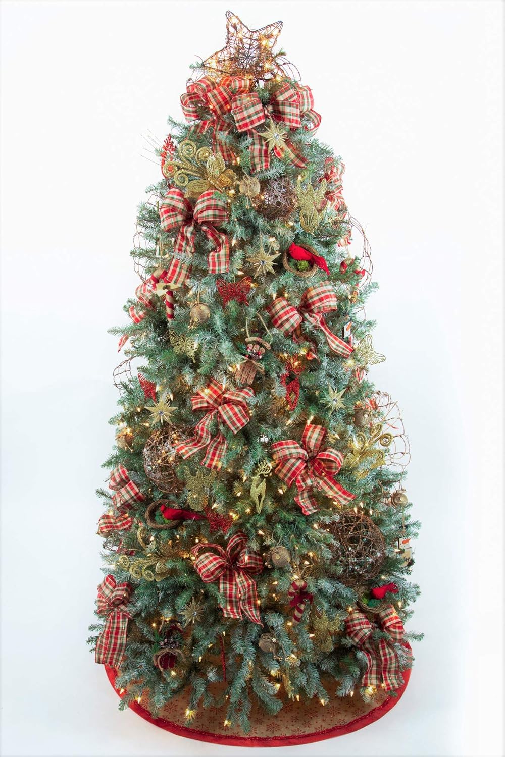 TreElf Damirscotta Amazon's Choice! Complete