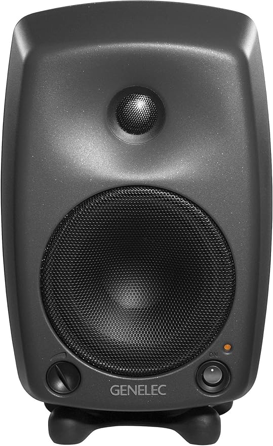 genelec 8030apm