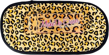 cheetah makeup eraser