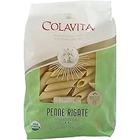 Barilla, Mezzi Rigatoni Pasta, 16oz Box (Pack Of 3