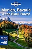 Lonely Planet Munich, Bavaria & the Black Forest