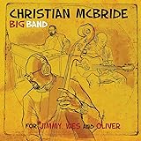 For Jimmy, Wes and Oliver